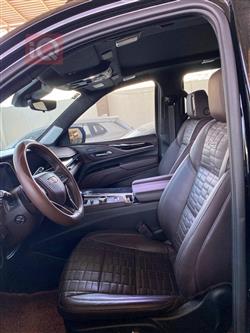 کادیلاک ئێسکەلەید